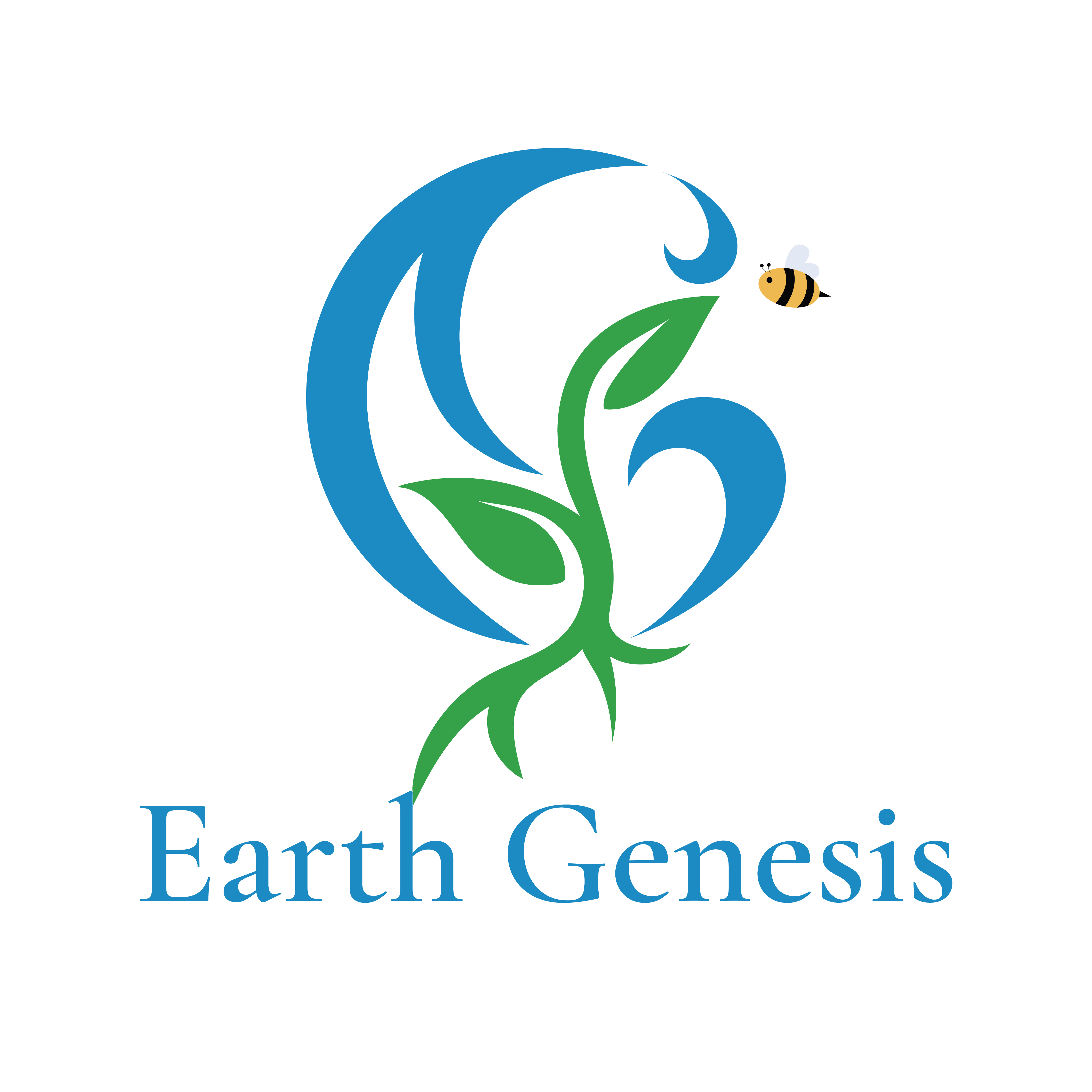 earthgenesis